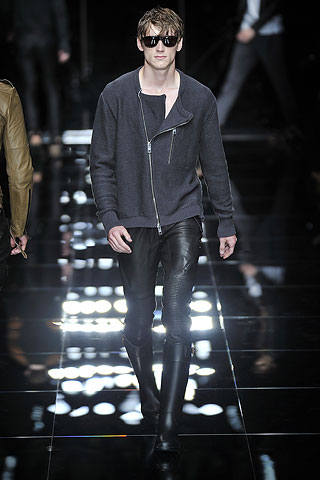 Burberry Prorsum / - 2011